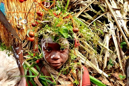 Manuel Félix Congo Selva Biloko 2023