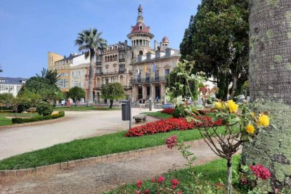 Espacios urbanos y naturales que convierten a Ribadeo en pasión y atractivo para el visitante