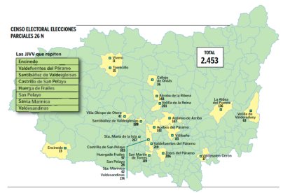 Censo elecciones generales