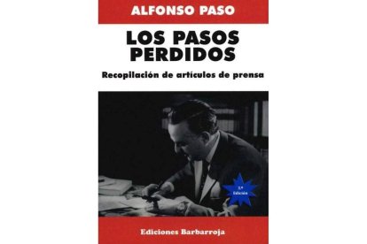 Portada del libro. DL