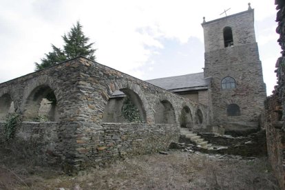 Virgen de la Peña