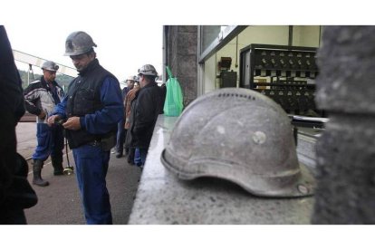 La actividad no volverá a Santa Cruz, y los trabajadores tendrán que negociar un drástico ERE para evitar la extinción.