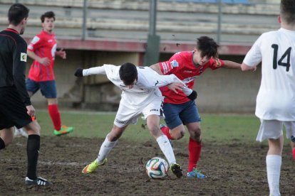 Los jugadores podrán mejorar su técnica.