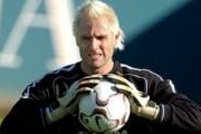 El futbolista Santiago Cañizares ha sido imputado en el caso de presuntos abusos a menores