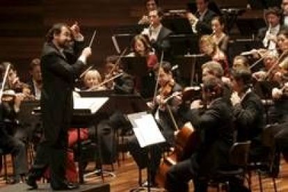 Dorel Murgu, titular de la formación, dirigirá esta noche a la orquesta