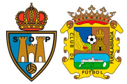 Ponferradina - Fuenlabrada