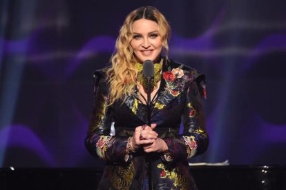 Madonna. DL