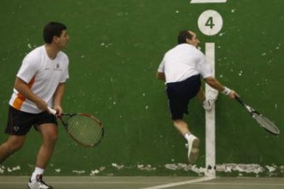 El torneo fue muy intenso y hubo una gran igualdad pese a la diversidad de estilos de juego.