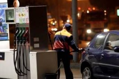 El incremento de los combustibles es un reflejo del despunte del crudo