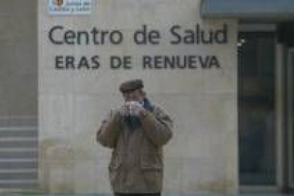 Los pacientes de Villaquilambre están adscritos al centro de salud de Eras de Renueva