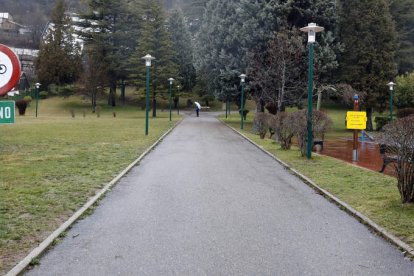 La Pola de Gordón, en plena montaña central leonesa, forma parte de la Red de Cooperación de Ciudades en la Ruta de la Plata, asociación que se encarga de proteger y difundir todo el patrimonio vinculado a ella. Nadie debería perderse la visita a la ermit