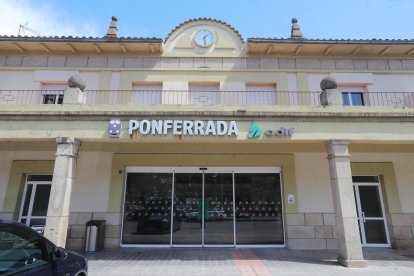 renfe ponferrada