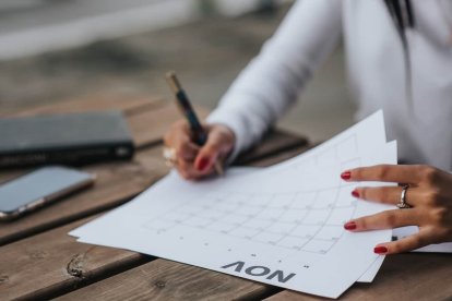 Calendario Laboral León 2021: ¿cuántos festivos nos quedan por disfrutar? Foto: Pexels