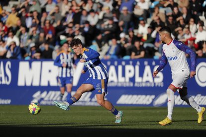 DEPORTIVA EIBAR