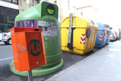 La campaña inicide en el correcto reciclaje de envases.