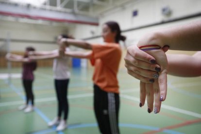 Los cursos de verano se desarrollarán en diferentes sedes por toda la provincia. ARCHIVO