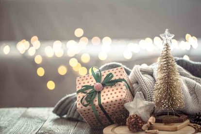 ¿Cómo decorar tu casa en Navidad sin gastar demasiado?