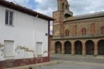 La antigua casa consistorial será demolida y pasará a ser el futuro tanatorio municipal