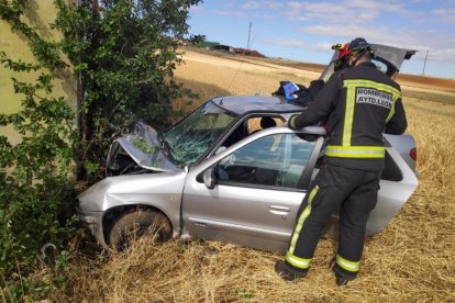 Estado del turismo tras el accidente