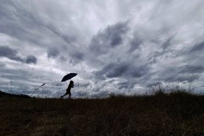 nubes