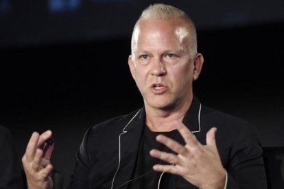 Ryan Murphy, uno de los creadores de The Politician.