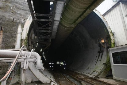 Una moderna herramienta tecnológica supondrá seguridad añadida en los túneles.