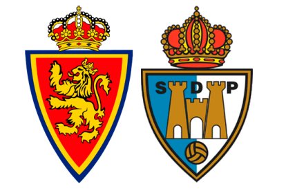 Zaragoza - Ponferradina