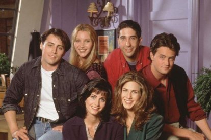 Netflix ha acallado los rumores confirmando que Friends permancerá en su plataforma durante 2019.