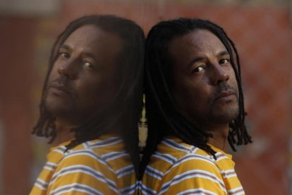 Colson Whitehead