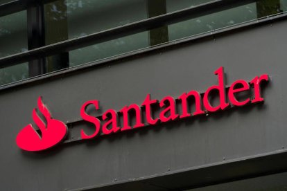 Cartel del Banco Santander, DL