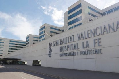 La Conselleria de Sanidad del Gobierno valenciano activó este viernes el protocolo ante un caso, en Valencia, sospechoso de padecer la enfermedad por el virus de Marburgo, similar a la del ébola FORSTERLING