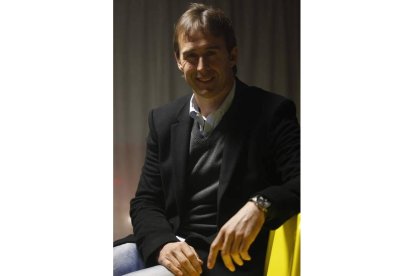 Lopetegui apuesta por un fútbol dominado por el estilo español durante muchos años más.