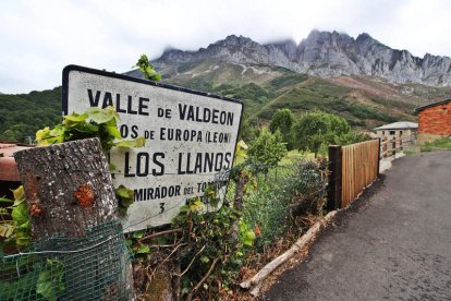 A partir de ahora cada comunidad tendrá más libertad para gestionar su espacio dentro del parque. RAMIRO