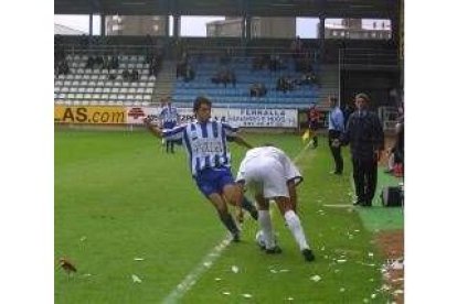 El Universidad de Amaral ganó su grupo en el 2003 tras proclamarse campeón de invierno