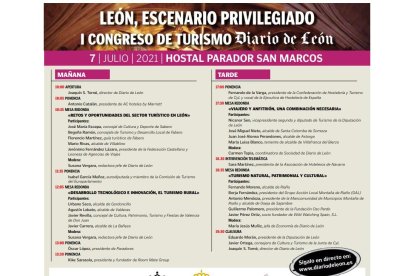 cartel congreso