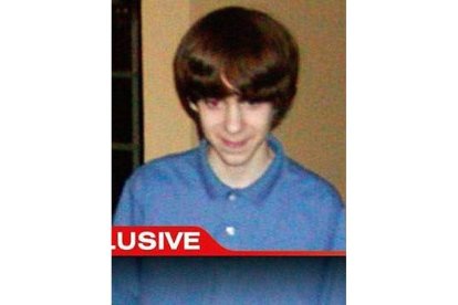 Imagen de Adam Lanza.