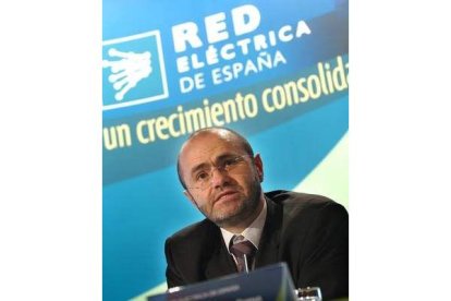 Luis Atienza.