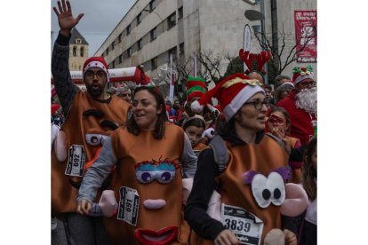 El deporte se hace indispensable para cerrar el año 2023 y estrenar el nuevo 2024 con carreras, fútbol sala y baloncesto.