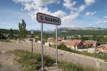 El Proyecto de Ordenación de los Recursos Naturales del parque impide estaciones alpinas.