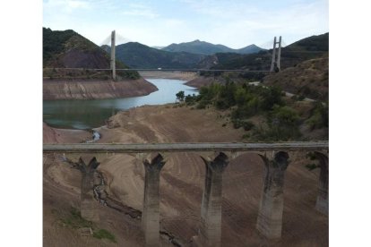 Estado actual de los Barrios de Luna. ARGÜELLO