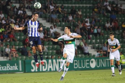 elche.28.9.2019.
elche        1 ponferradina      0
foto.joaquin de haro.