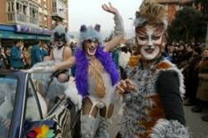 Ponferrada tendrá casi un millón de euros para todas sus fiestas