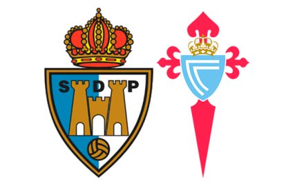 Ponferradina - Celta B