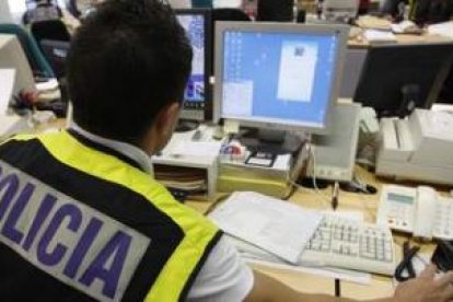 La investigación la desarrolló el grupo de menores de la Brigada Tecnológica de la Policía Nacional.