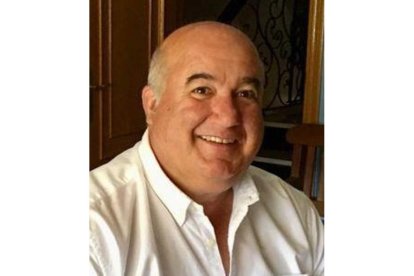 Roberto González. DL