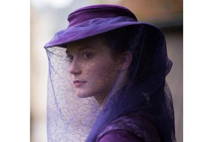 Fotograma de una de las versiones cinematográficas de ‘Madame Bovary’