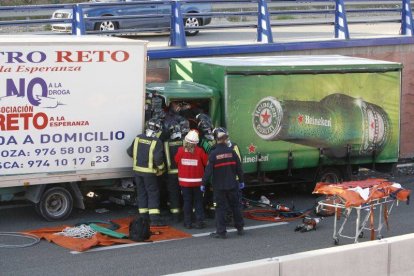 Once muertos desde inicio de la primera operación salida del verano.