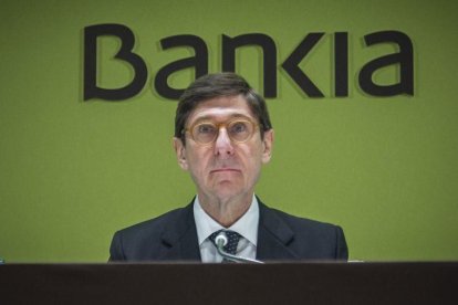 Bankia ha afirmado que acabar la relación con Aviva se enmarca en el proceso de reordenación de bancaseguros tras la fusión con BMN y que no supone un efecto significativo en los resultados y el capital.