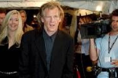 Nick Nolte está espléndido en la película de Neil Jordan