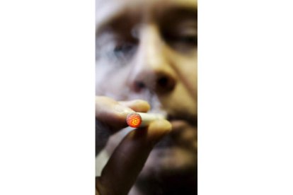 Estos cigarrillos son una alternativa al tabaco tradicional.
